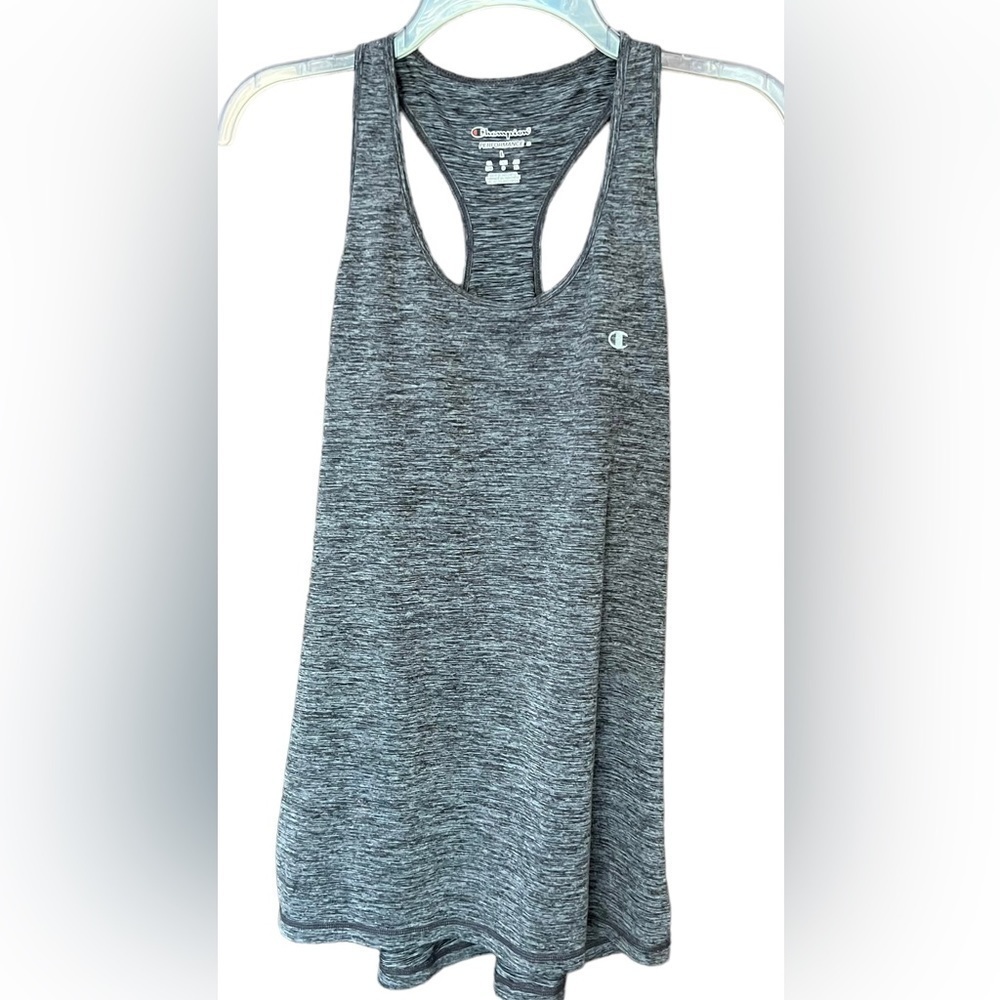 Women’s Champion Performance Racerback Top Size Large